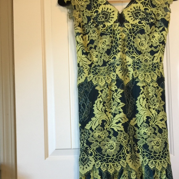 💎 👏🏻🤩Nordstrom PROM Formal Dress - Picture 4 of 7